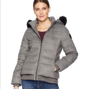 UGG Talía Wool Jacket